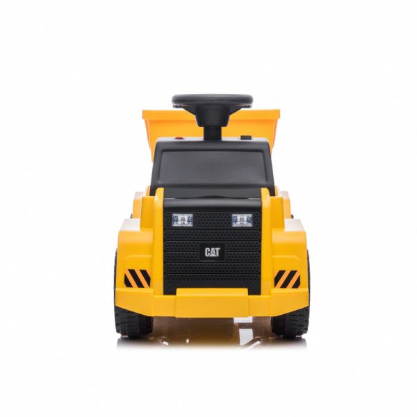 CAT  工程傾倒電動車 RT-659Y  (H4) 