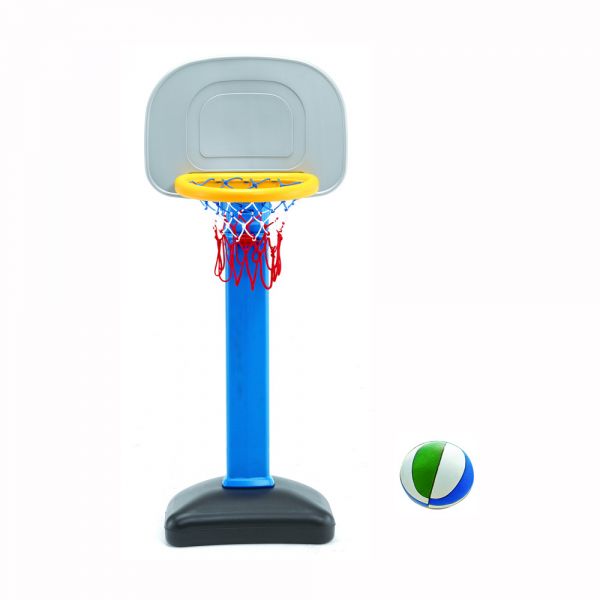 BS-03 EZ BASKETBALL SET EZ BASKETBALL SET