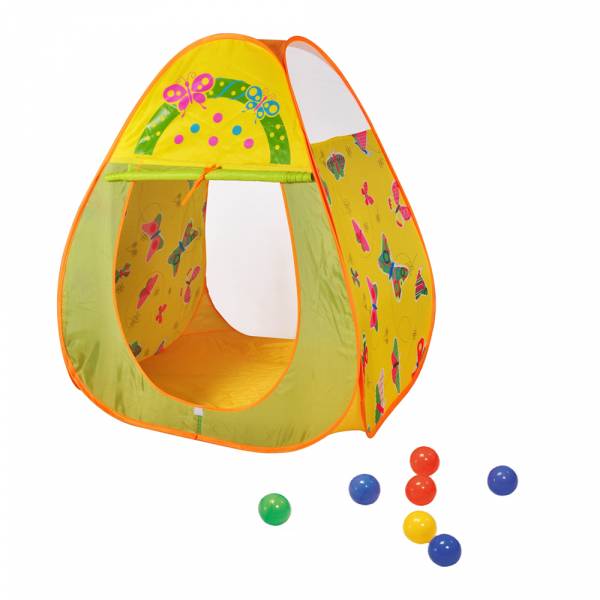 CBH-20 BUTTERFLY BALL HOUSE (TRIANGLE) BUTTERFLY BALL HOUSE (TRIANGLE)