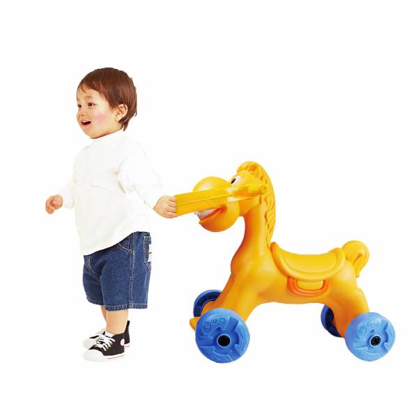 CA-20 MINI HORSE WALKER MINI HORSE WALKER