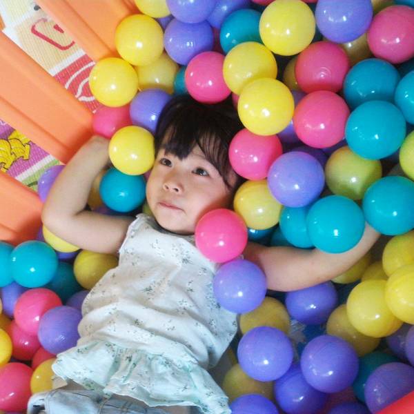 CCB-01 7CM BALLS (500PCS) 7CM BALLS (500PCS)