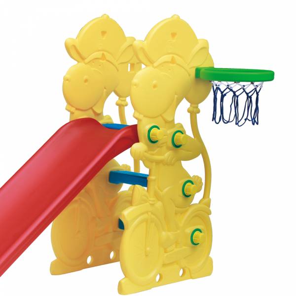 SL-20 GIRAFFE SLIDE GIRAFFE SLIDE