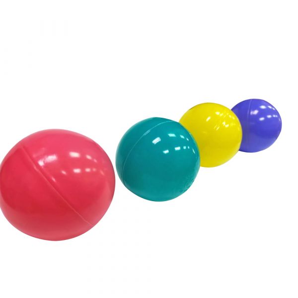 CCB-02 7CM BALLS (50PCS) 7CM BALLS (50PCS)