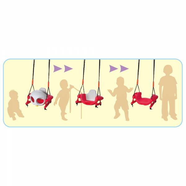 SW-10 FLYING SWING FLYING SWING