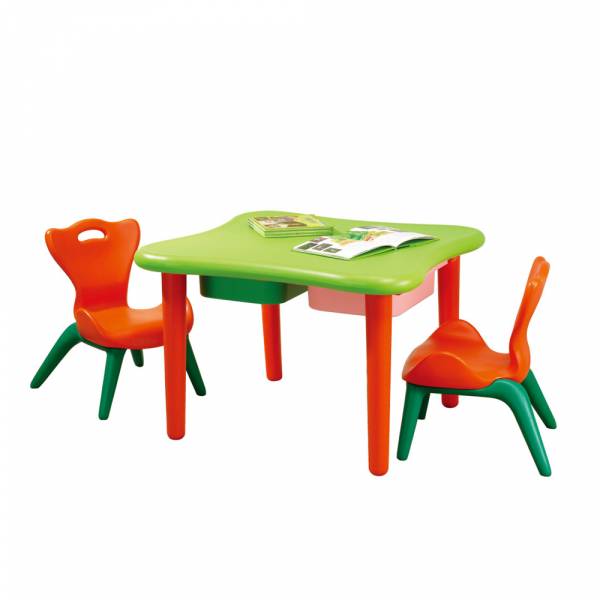 FU-12 CHILDREN'S TABLE CHILDREN'S TABLE