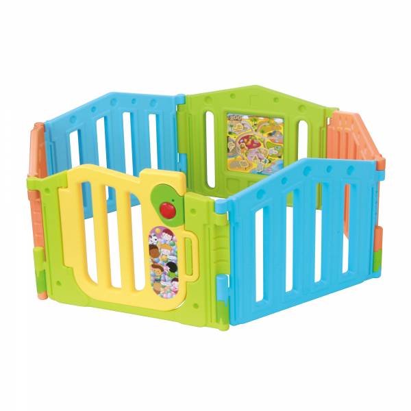 PY-06 BABY PLAYPEN BABY PLAYPEN