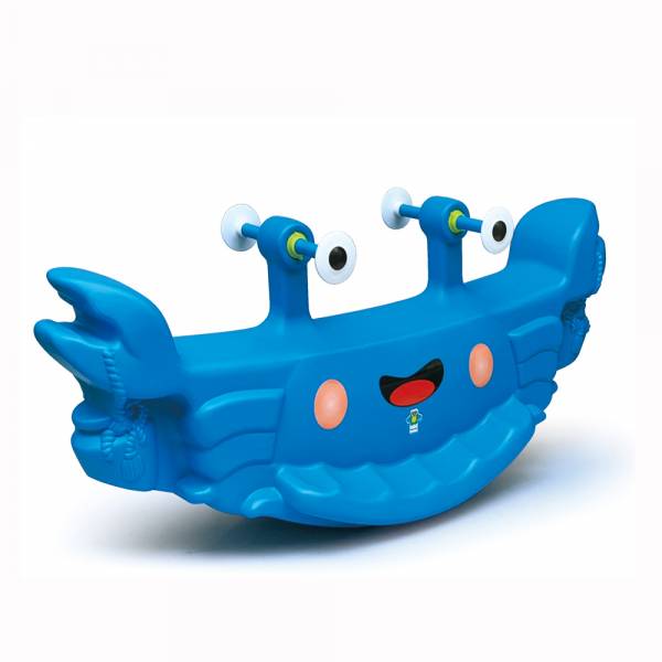 OT-01 CRAB SEESAW CRAB SEESAW