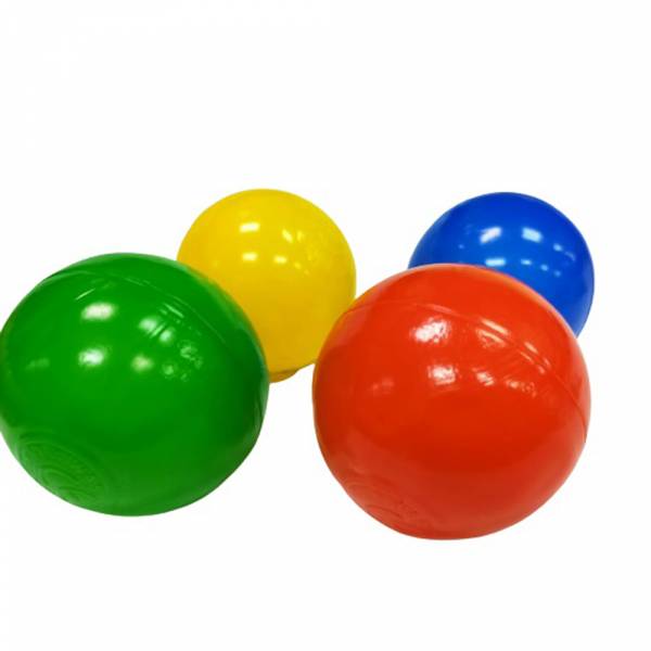 CCB-06 6CM BALLS (100PCS) 6CM BALLS (100PCS)