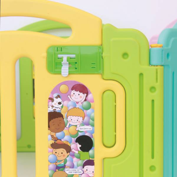 PY-07 BABY PLAYPEN BABY PLAYPEN