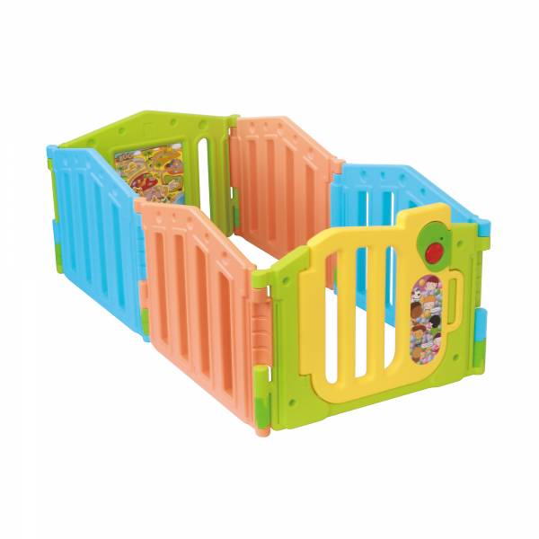 PY-06 BABY PLAYPEN BABY PLAYPEN