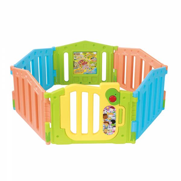 PY-06 BABY PLAYPEN BABY PLAYPEN