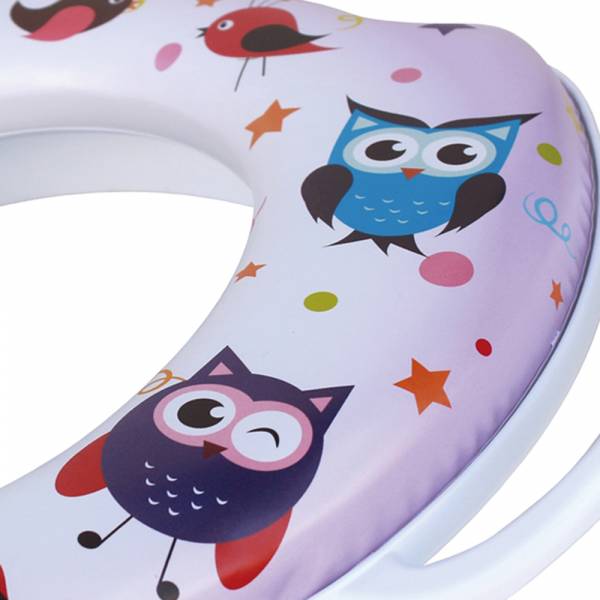 OT-20 OWL SOFT SEAT OWL SOFT SEAT