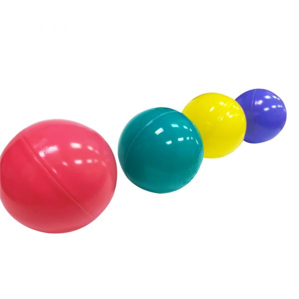 CCB-01 7CM BALLS (500PCS) 7CM BALLS (500PCS)