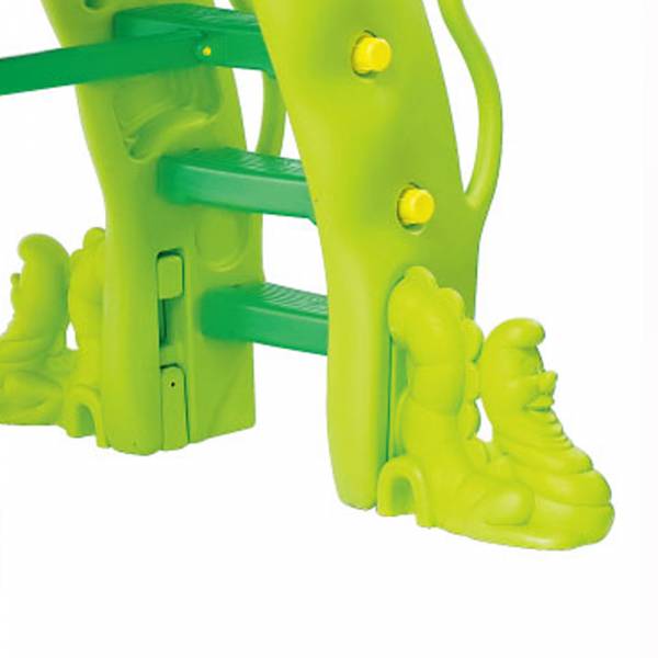 SL-16 HIGH PEA-SHAPED SLIDE HIGH PEA SHAPED SLID