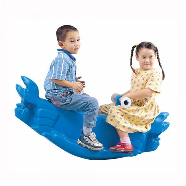 OT-01 CRAB SEESAW CRAB SEESAW