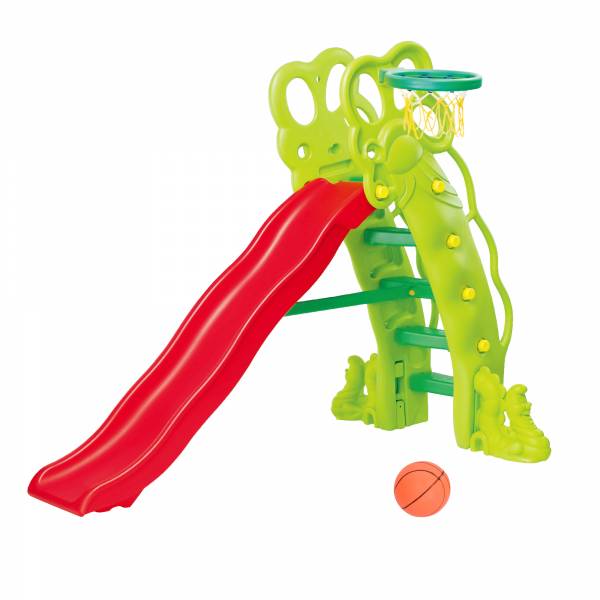 SL-11 HIGH PEA-SHAPED SLIDE HIGH PEA SHAPED SLID