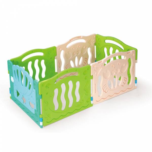 PY-10 OCEAN WORLD PLAYPEN OCEAN WORLD PLAYPEN