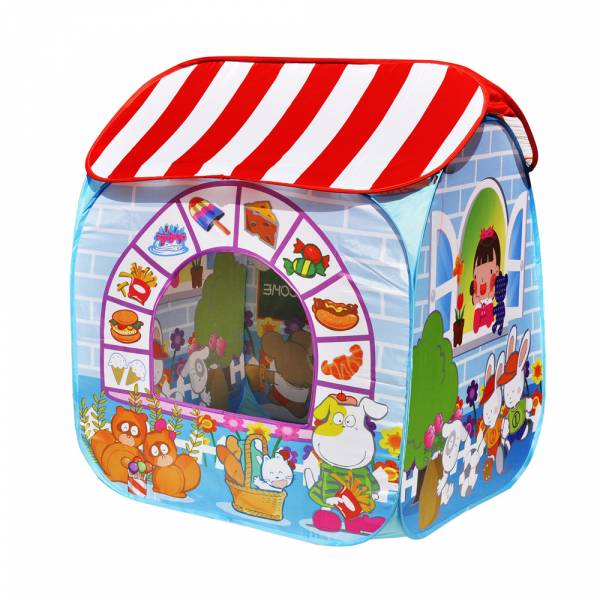 CBH-32 BABY STORE BALL HOUSE BABY STORE BALL HOUSE