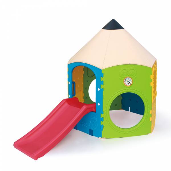 OT-19 PENCIL PLAY HOUSE PENCIL PLAY HOUSE