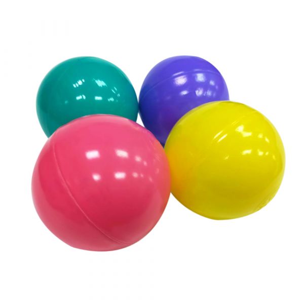 CCB-01 7CM BALLS (500PCS) 7CM BALLS (500PCS)