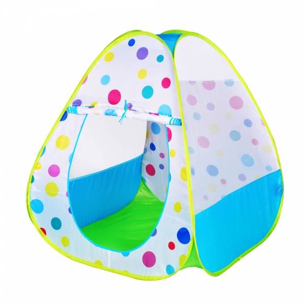 CBH-27 COLORFUL BALL HOUSE (TRIANGLE-SMALL) COLORFUL BALL HOUSE (TRIANGLE-SMALL)