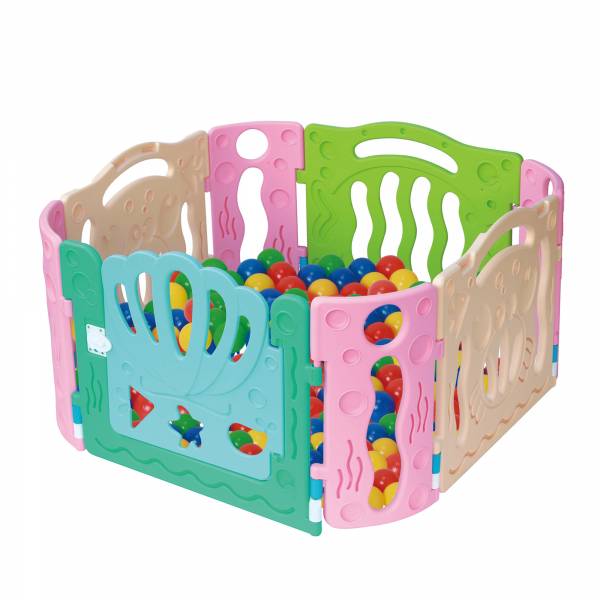 PY-11 OCEAN WORLD PLAYPEN OCEAN WORLD PLAYPEN