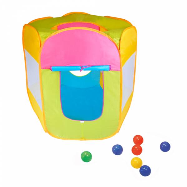 CBH-30 KID BALLS PLAYPEN KID BALLS PLAYPEN