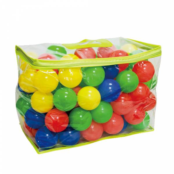 CCB-06 6CM BALLS (100PCS) 6CM BALLS (100PCS)