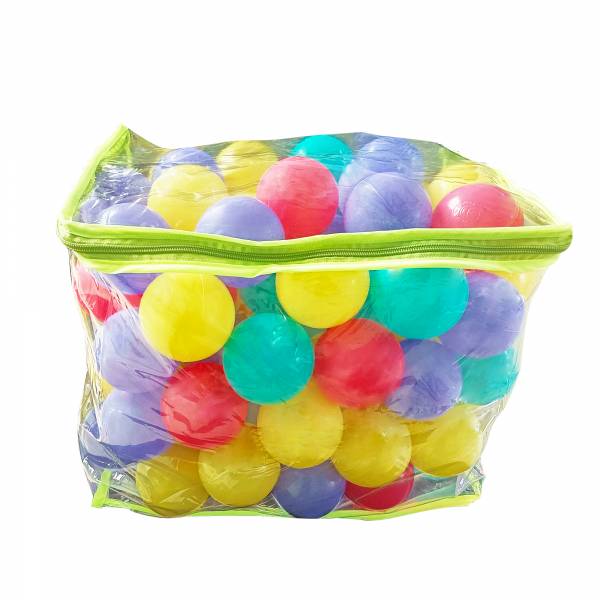 CCB-04 7CM BALLS (100PCS) 7CM BALLS (100PCS)