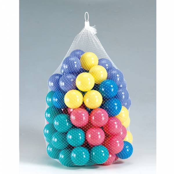 CCB-03 7CM BALLS (100PCS) 7CM BALLS (100PCS)