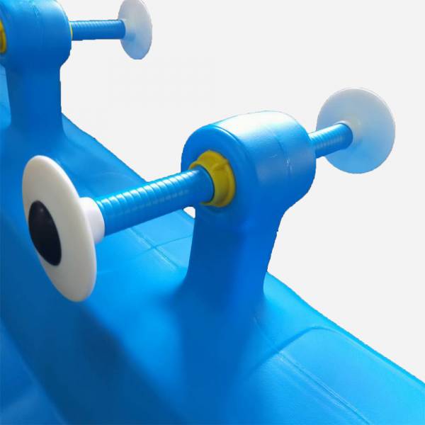 OT-01 CRAB SEESAW CRAB SEESAW