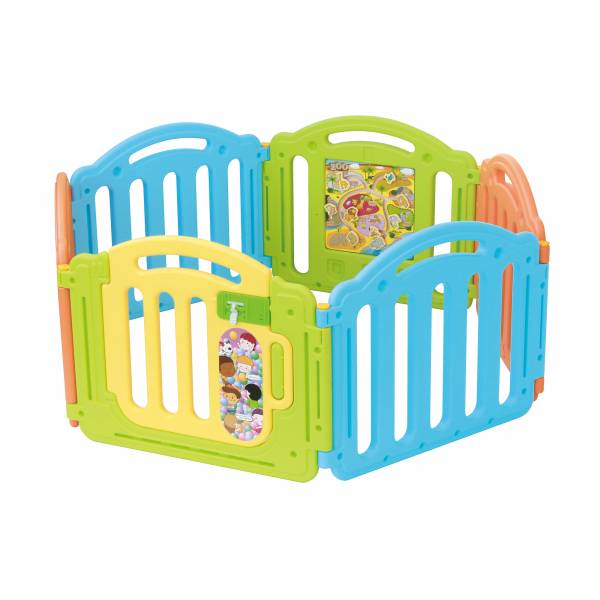 PY-07 BABY PLAYPEN BABY PLAYPEN