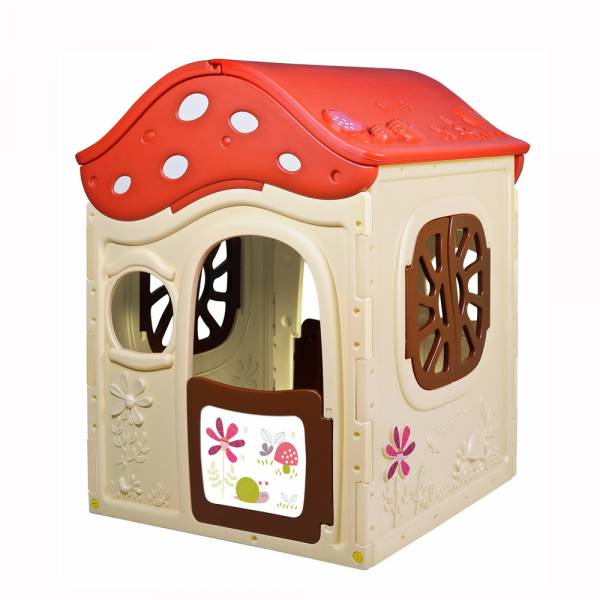 OT-14 MUSHROOM PLAY HOUSE MUSHROOM PLAY HOUSE