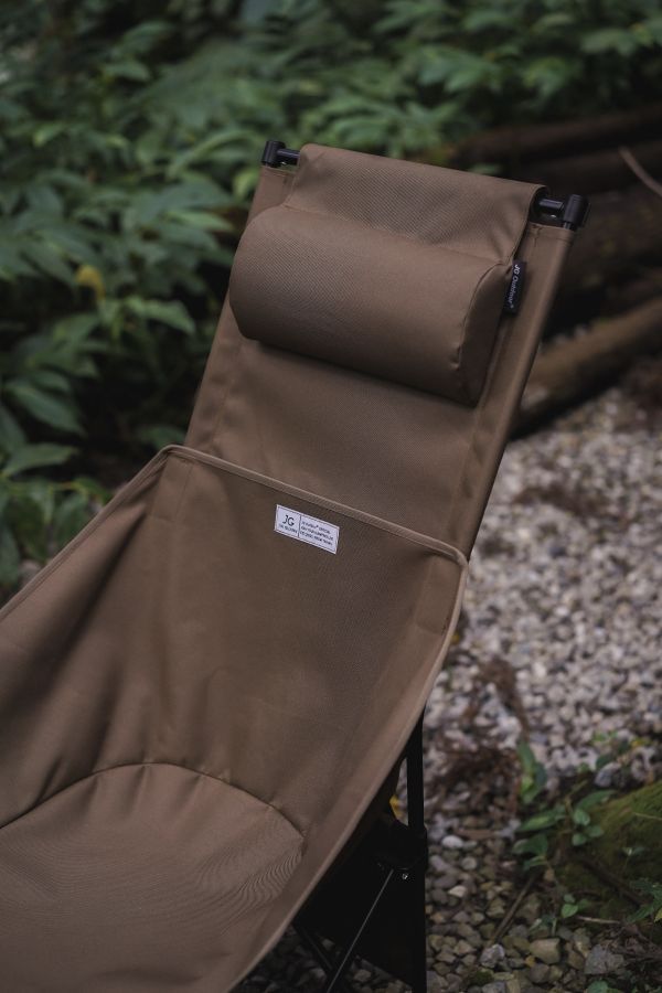 多元屋泊椅 Uber Chair (摩卡棕) 露營椅、折疊椅、戰術椅、野餐、戶外、居家、陽台