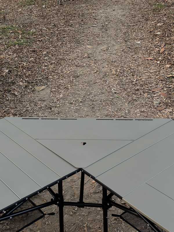 三角轉板(銀河鈦)TRIANGLE TURNING BOARD 