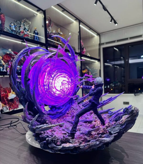 【補款-非預購者請勿下單】幻想屋《咒術回戰》 新系列第二彈 五條悟 