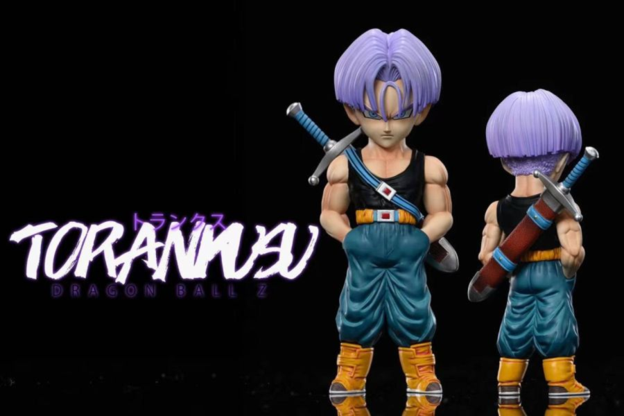 【補款】League LG 人造人篇Z戰士共鳴-特南克斯 