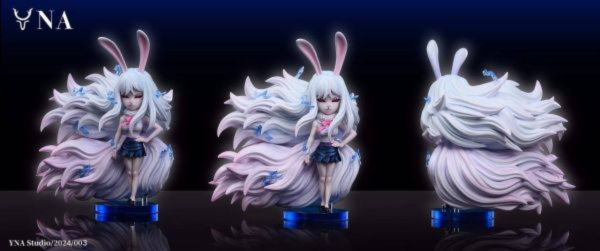 【補款】YNA STUDIO《海賊王》月獅共鳴系列第一彈 月獅加洛特 