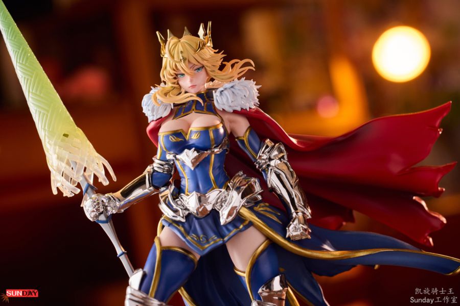 Sunday 凱旋騎士王 Saber阿爾托莉雅潘德拉貢 Fate/Grand Order 1/6 GK購買,GK代購,索隆GK,魯夫GK,悟空,五條吾,咒術迴戰 gk,皮卡丘,炎柱GK,彌豆子GK,我妻善逸,櫻木花道,三井壽,GK,GK現貨,ＧＫ,ＧＫ代購,ＧＫ購買,ＧＫ現貨,買GK,GK公仔,公仔,西模型,吸模型