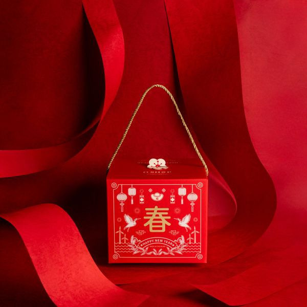 2026年經典款新年禮盒－財神報喜 2026過年禮盒, 新年禮盒推薦, 台中伴手禮, 台中十大伴手禮, 2026送禮首選, 手工蛋捲推薦, 減糖蛋捲, 打卡奶酥, 公司送禮推薦, 長輩送禮, 福迎春禮, 財神報喜, 走春伴手禮, 企業送禮