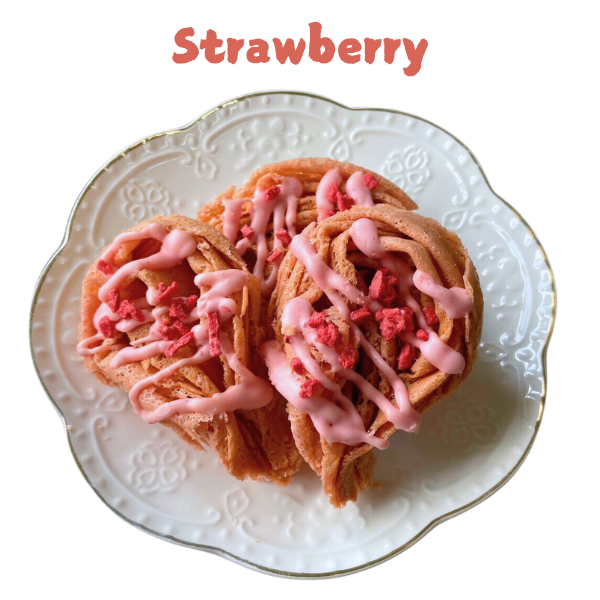 人氣熱銷套餐．10入盒裝 X 4 盒．牛軋糖 脆肉紙 花生 太空草莓 蛋捲推薦, 台中伴手禮, 蛋捲禮盒, 牛軋糖蛋捲, 脆肉紙蛋捲, 花生榛果蛋捲, 草莓蛋捲, 季節限定蛋捲, 人氣蛋捲, 團購美食, 送禮推薦, 台灣伴手禮