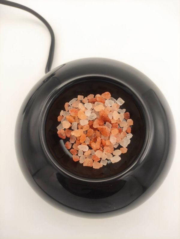 贈品｜恆溫深盤擴香石｜獨家贈送50g玫瑰鹽｜顏色隨機出貨 