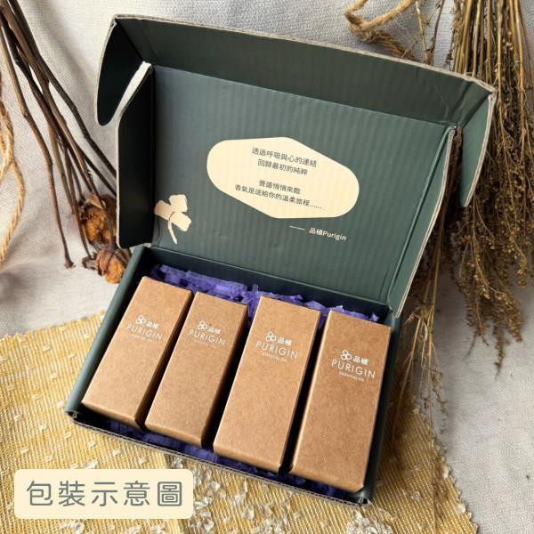 把幸福戴在身邊系列組合 情人節,手環,項鍊,玫瑰,玫瑰金,橙花,茉莉,永久花,薰衣草,天竺葵,花,花語,精油