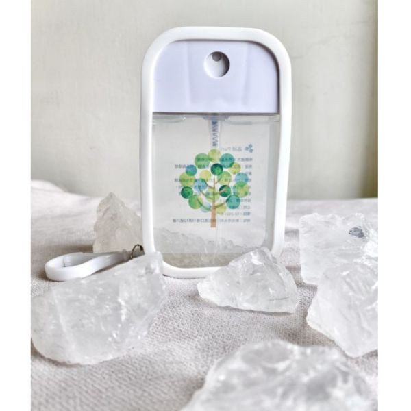 除舊布新｜空間淨化守護系列組合 (4入組) 淨化守護,居家掃除,除舊布新,綠色生活,清潔,潔淨,打掃,噴霧,精油