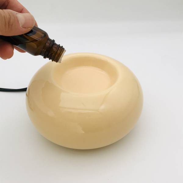 贈品｜恆溫深盤擴香石｜獨家贈送50g玫瑰鹽｜顏色隨機出貨 