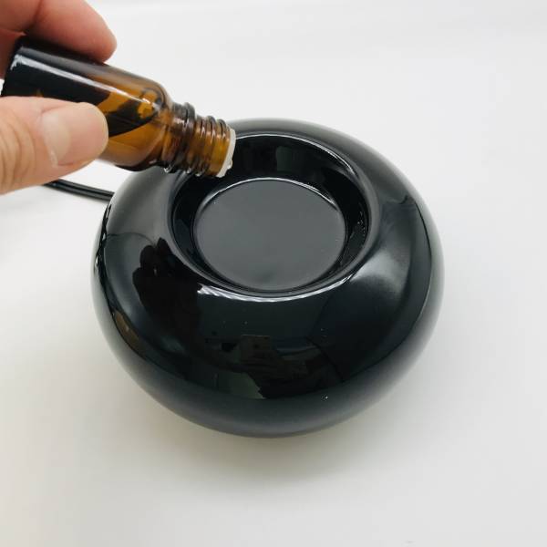 贈品｜恆溫深盤擴香石｜獨家贈送50g玫瑰鹽｜顏色隨機出貨 