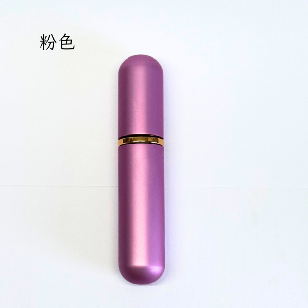 精油鼻吸棒｜鼻通管｜鋁合金款 