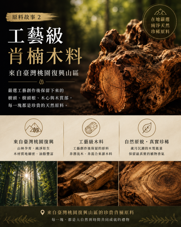 臺灣桃園復興低溫肖楠木精油｜工藝級肖楠木・低溫蒸餾・限量批次一期一會 臺灣肖楠木精油,
臺灣低溫肖楠木精油,
臺灣桃園復興肖楠,
肖楠木精油,
低溫蒸餾精油,
天然木質香,
森林木質香,
木質香精油,
工藝級肖楠,
Calocedrus formosana,
Purigin,
品植