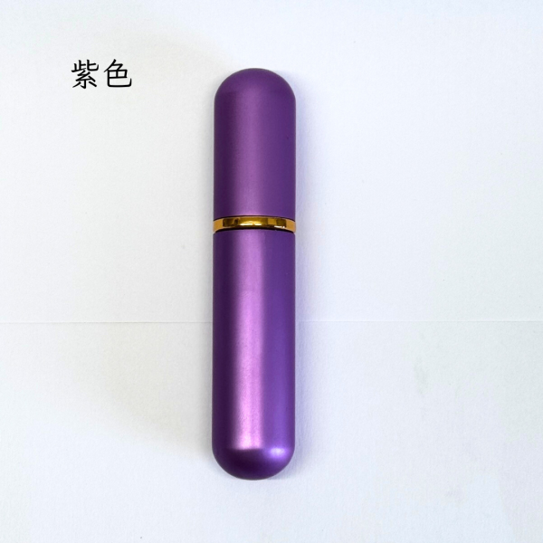 精油鼻吸棒｜鼻通管｜鋁合金款 