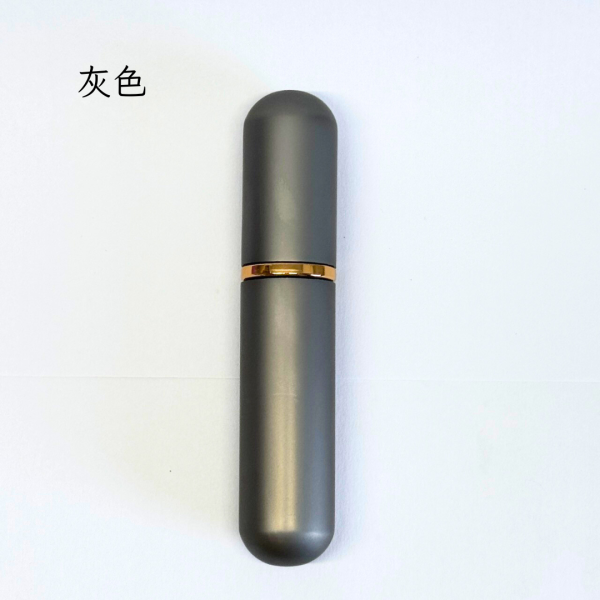 精油鼻吸棒｜鼻通管｜鋁合金款 